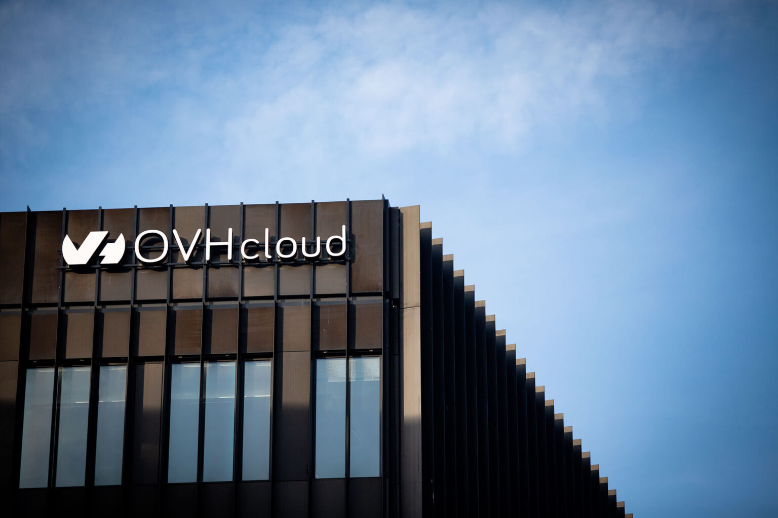 OVHcloud HQ