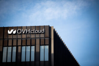 OVHcloud HQ