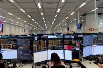 Image courtesy of HSBC