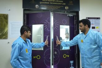 Quantum Key Distribution