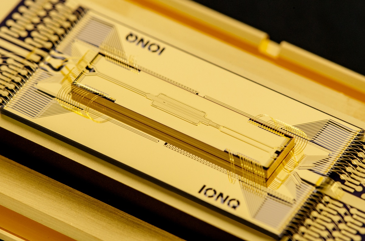 IonQ & CCRM to collaborate on next-generation therapeutic development ...