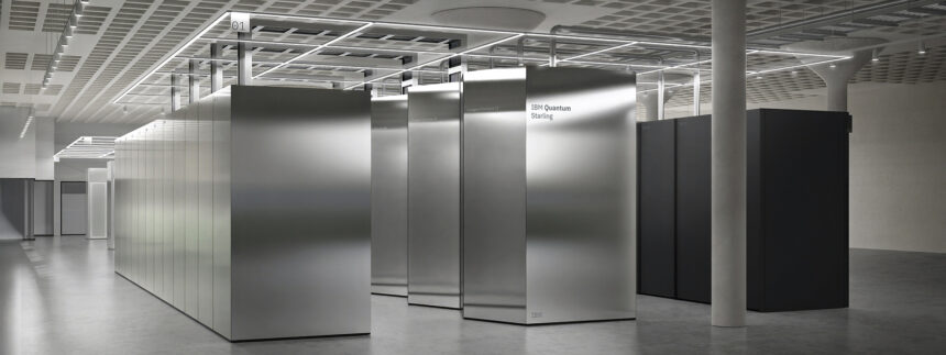 IBM