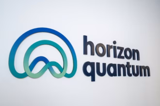 horizon quantum logo