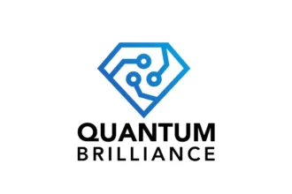 Quantum Brilliance logo