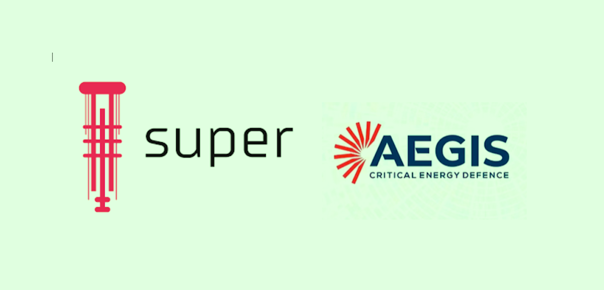 SuperQ and Aegis team up to push strategic energy and digital ...