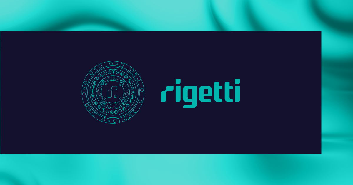 Justin Fantl Rigetti Computing Rigetti Computing expects turnaround after narrowing losses in Q4 2025 ...