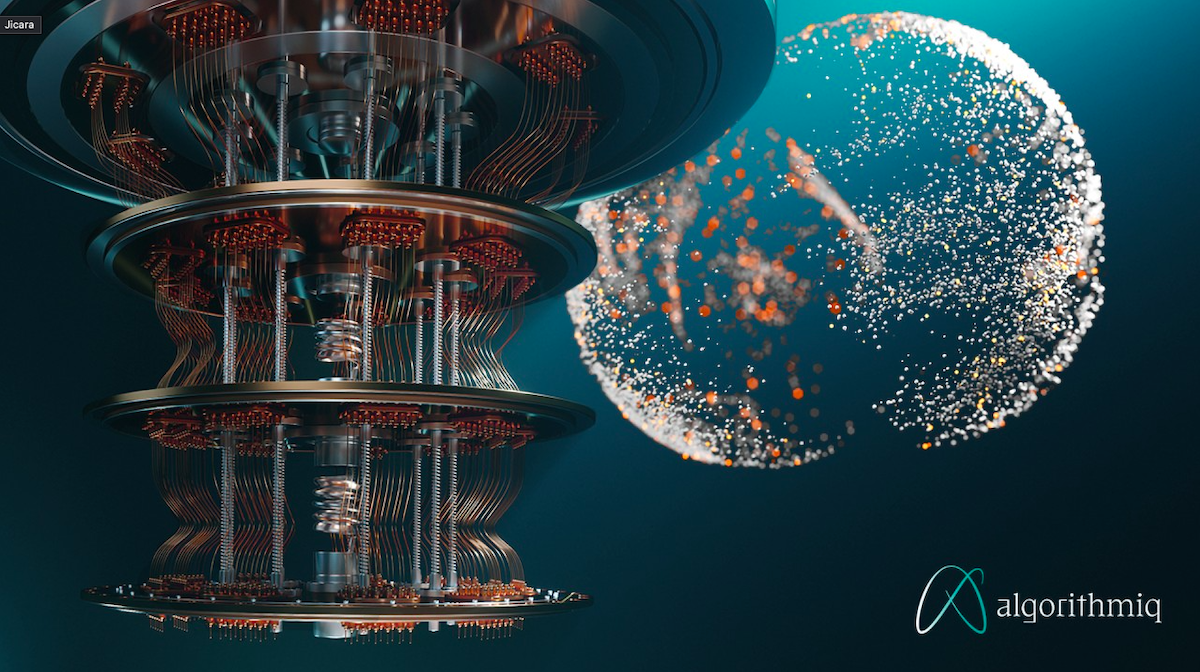 Algorithmiq moves HQ to Milan, raises €18 million - Quantum Spectator