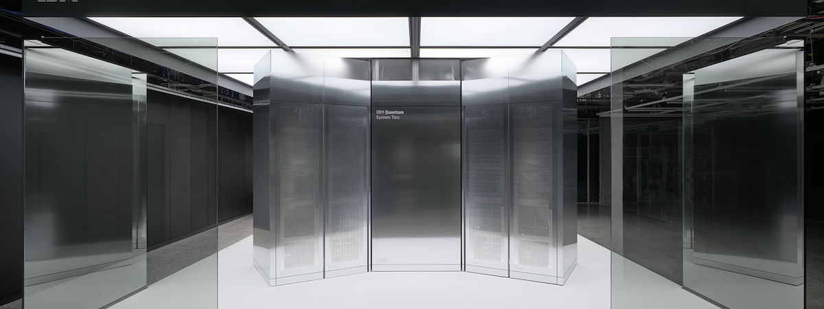 IBM commits at least $10 billion to quantum computing - Quantum Spectator