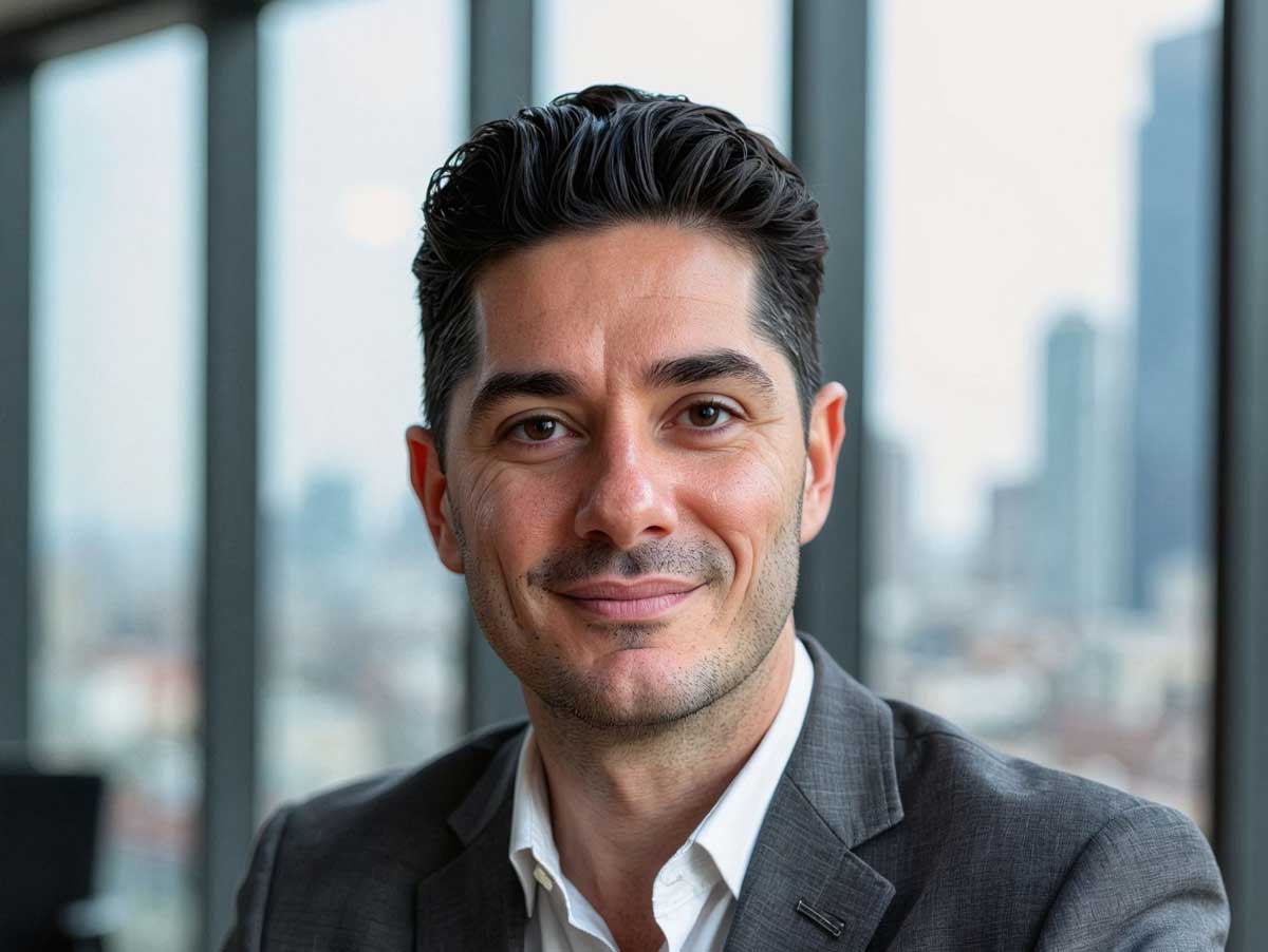 Zak Menegazzi