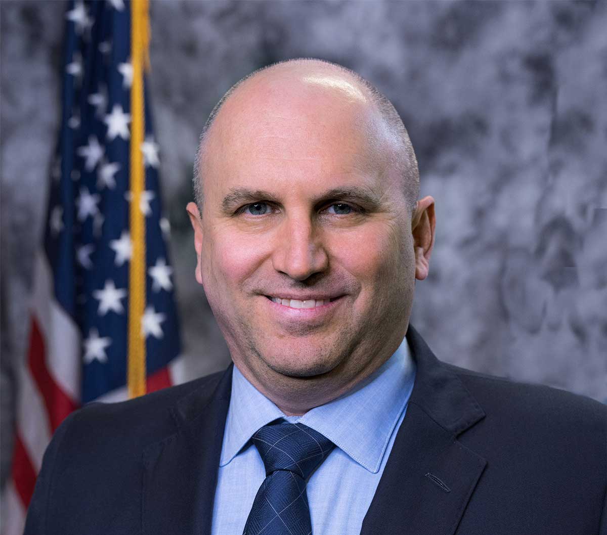 Gary Barlet
